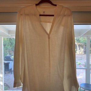 Long Sleeve Maternity Tunic